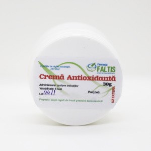 Crema antioxidanta Farmacia Faltis