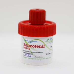 Benzofenil Forte Farmacia Faltis