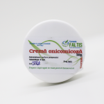 Crema onicomicoza Farmacia Faltis